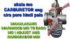 Paano Ang Tamang Pag Tuno Ng Carburetor How To Tune Your Carburetor Properly