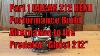 Part 1 Ducar 212 Hemi Performance Build Base Hemi Engine Of The New Predator Ghost 212 Kart Engine