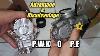 Pitsbike Carburetor Pwk U0026 Pe Advantage And Disadvantage Maganda Para Sa Motor Mo Diamond Carb
