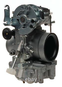 Pre Jetted Mikuni TM36-68 SR500 TT500 XT500 Pumper Flat Slide Carburetor 1-093