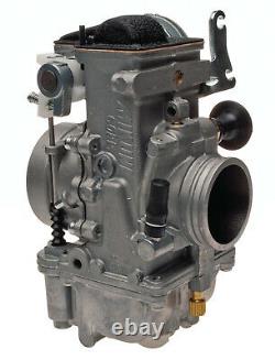 Pre Jetted Mikuni TM36-68 SR500 TT500 XT500 Pumper Flat Slide Carburetor 1-093