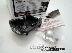 R&D Powerbowl 2 Keihin FCR MX flatslide carburetor 32 37 39 40 41 UPGRADE KIT