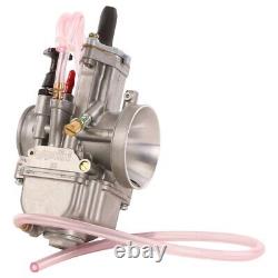 SCOOTER GY6 180cc 232cc RUCKUS POLINI PERFORMANCE 32mm FLAT SLIDE CARBURETOR