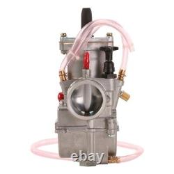 SCOOTER GY6 180cc 232cc RUCKUS POLINI PERFORMANCE 32mm FLAT SLIDE CARBURETOR