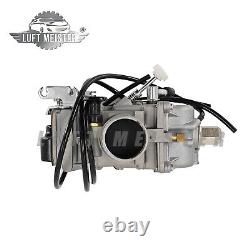 TM36-68 Flat Slide 36mm Pumper Carburetor Accelerator Pump For Honda XR400