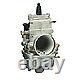 Tm34-2 34mm Mikuni Tm Series Flat Slide Carburetor 1.033